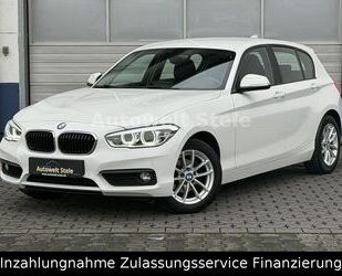 BMW 118 Gebrauchtwagen