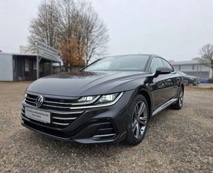 VW Arteon Gebrauchtwagen