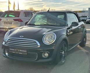 Mini ONE Gebrauchtwagen