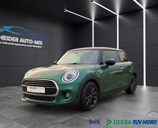 Mini Cooper Gebrauchtwagen
