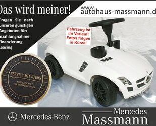 Mercedes-Benz AMG GT Gebrauchtwagen