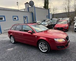 Seat Exeo Gebrauchtwagen