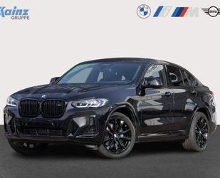 BMW X4 M40 Gebrauchtwagen