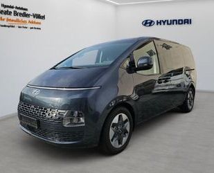 Hyundai STARIA Gebrauchtwagen