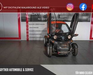 Renault Twizy Gebrauchtwagen