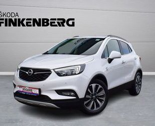 Opel Mokka X Gebrauchtwagen
