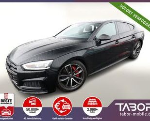 Audi S5 Gebrauchtwagen