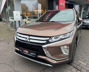 Mitsubishi Eclipse Cross Gebrauchtwagen