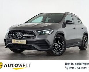 Mercedes-Benz GLA 250 Gebrauchtwagen