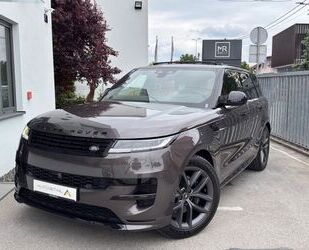 Land Rover Range Rover Sport Gebrauchtwagen