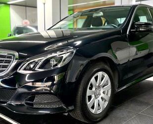 Mercedes-Benz E 250 Gebrauchtwagen