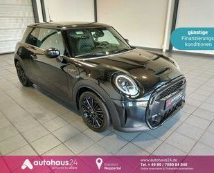 Mini Cooper S Gebrauchtwagen