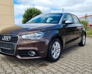 Audi A1 Gebrauchtwagen