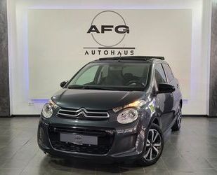 Citroen C1 Gebrauchtwagen