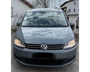 VW Sharan Gebrauchtwagen