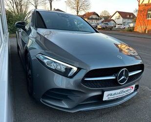 Mercedes-Benz A 200 Gebrauchtwagen
