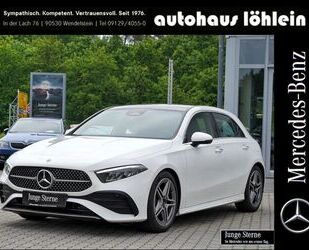 Mercedes-Benz A 200 Gebrauchtwagen