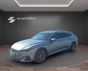 VW Arteon Gebrauchtwagen