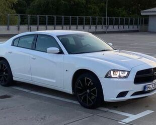 Dodge Charger Gebrauchtwagen