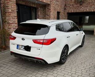 Kia Optima Gebrauchtwagen