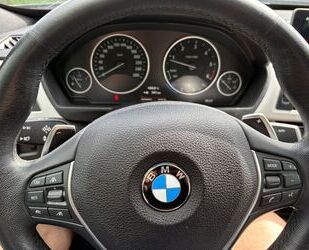 BMW 320 Gran Turismo Gebrauchtwagen