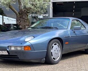 Porsche 928 Gebrauchtwagen