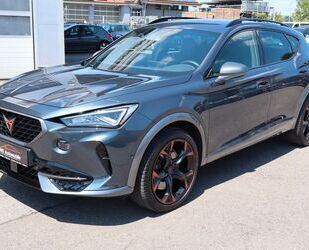Cupra Formentor Gebrauchtwagen