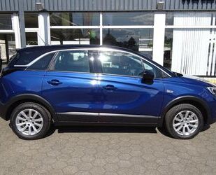 Opel Crossland (X) Gebrauchtwagen