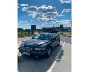 Volvo V70 Gebrauchtwagen