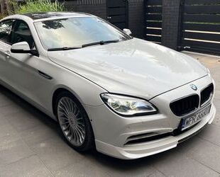 Alpina B6 Gebrauchtwagen
