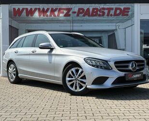 Mercedes-Benz C 180 Gebrauchtwagen