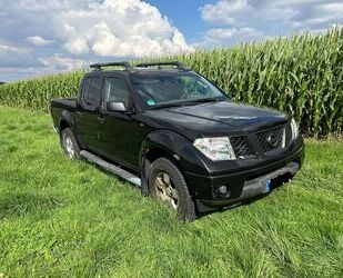 Nissan Navara Gebrauchtwagen