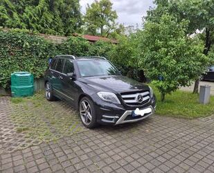 Mercedes-Benz GLK 350 Gebrauchtwagen