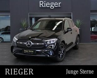 Mercedes-Benz GLC 200 Gebrauchtwagen