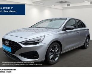 Hyundai i30 Gebrauchtwagen