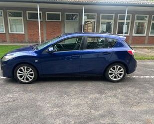 Mazda 3 Gebrauchtwagen