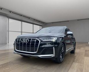 Audi SQ7 Gebrauchtwagen