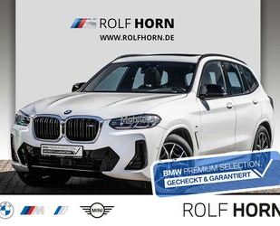 BMW X3 M40 Gebrauchtwagen