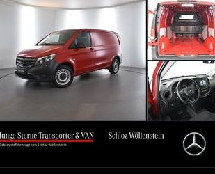 Mercedes-Benz Vito Gebrauchtwagen