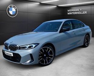 BMW M340i Gebrauchtwagen