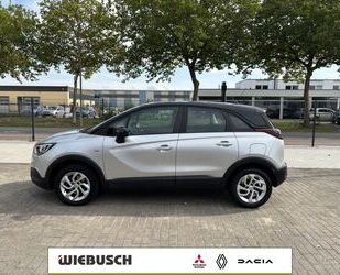 Opel Crossland (X) Gebrauchtwagen