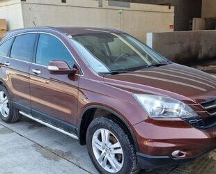 Honda CR-V Gebrauchtwagen