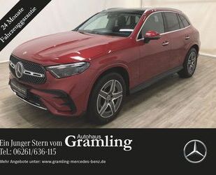 Mercedes-Benz GLC 300 Gebrauchtwagen