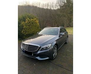 Mercedes-Benz C 220 Gebrauchtwagen