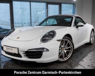 Porsche 991 Gebrauchtwagen