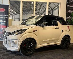 Ligier JS 50 L Gebrauchtwagen