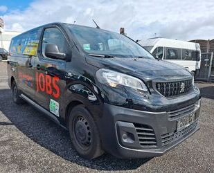 Peugeot Expert Gebrauchtwagen