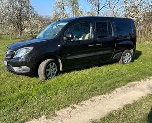 Mercedes-Benz Citan Gebrauchtwagen
