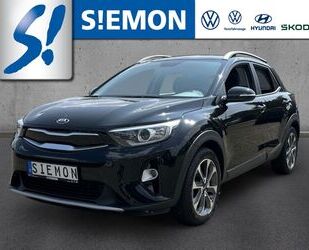 Kia Stonic Gebrauchtwagen