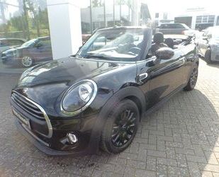 Mini ONE Gebrauchtwagen